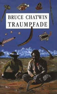 Produktbild: Traumpfade