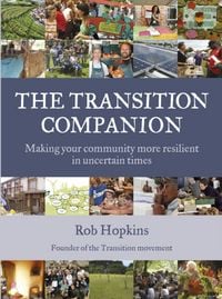 Produktbild: Transition Companion