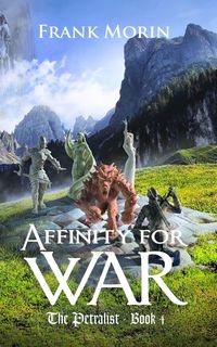 Produktbild: Affinity for War