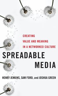 Produktbild: Spreadable Media