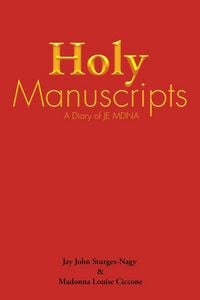 Produktbild: Holy Manuscripts