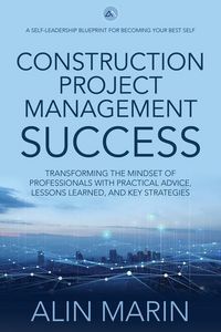 Produktbild: Construction Project Management Success