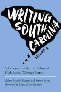 Produktbild: Writing South Carolina, Volume 3