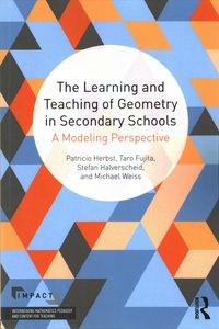 Produktbild: The Learning and Teaching of Geometry in Secondary Schools