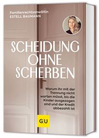 Produktbild: Scheidung ohne Scherben