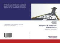 Produktbild: Retention & Relapse in Orthodontics