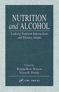 Produktbild: Nutrition and Alcohol