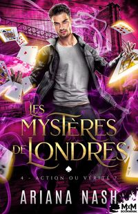 Produktbild: Action ou verite ?
