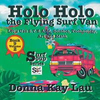 Produktbild: Holo Holo the Flying Surf Van