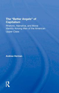 Produktbild: The better Angels Of Capitalism