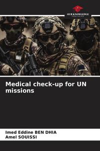 Produktbild: Medical check-up for UN missions