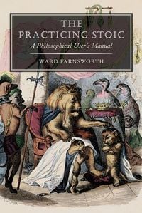 Produktbild: The Practicing Stoic