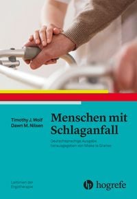 Produktbild: Menschen mit Schlaganfall