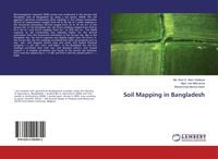 Produktbild: Soil Mapping in Bangladesh