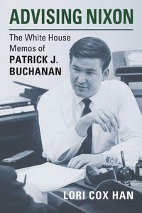 Produktbild: Advising Nixon