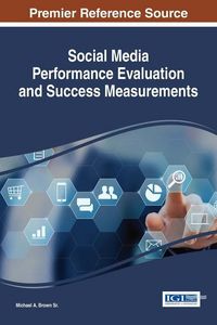 Produktbild: Social Media Performance Evaluation and Success Measurements