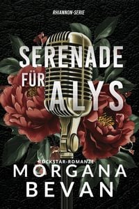 Produktbild: Serenade f&uuml;r Alys