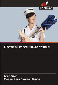 Produktbild: Protesi maxillo-facciale