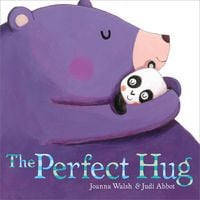 Produktbild: The Perfect Hug