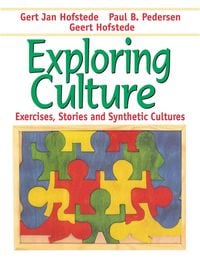 Produktbild: Exploring Culture