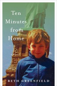 Produktbild: Ten Minutes from Home