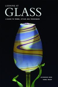 Produktbild: Hess, C:  Looking at Glass