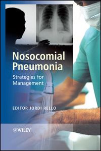 Produktbild: Nosocomial Pneumonia