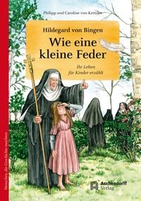 Produktbild: Hildegard von Bingen