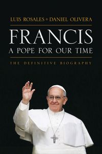 Produktbild: Francis: A Pope for Our Time