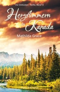 Produktbild: Herzflimmern in Kanada