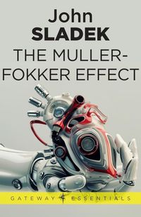 Produktbild: The Muller-Fokker Effect