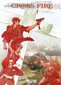 Produktbild: Cross Fire