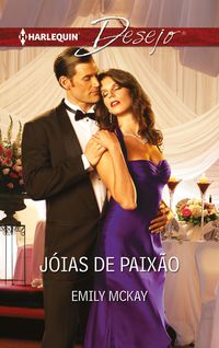 Produktbild: J&oacute;ias de paix&atilde;o