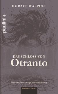 Produktbild: Das Schloss von Otranto