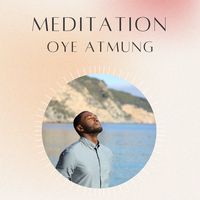 Produktbild: Meditation: OYE Atmung