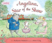 Produktbild: Angelina Star of the Show