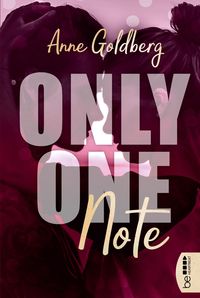 Bild vom Artikel Only One Note vom Autor Anne Goldberg