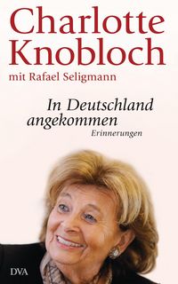 Produktbild: In Deutschland angekommen