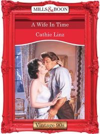 Produktbild: A Wife In Time