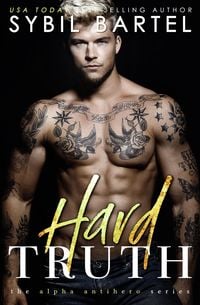 Produktbild: Hard Truth