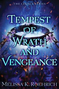 Produktbild: Tempest of Wrath and Vengeance