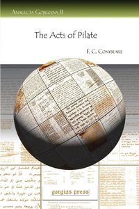 Produktbild: The Acts of Pilate