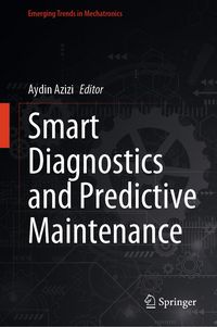 Produktbild: Smart Diagnostics and Predictive Maintenance
