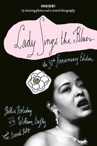 Produktbild: Lady Sings the Blues