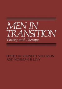 Produktbild: Men in Transition