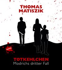 Produktbild: Totkehlchen