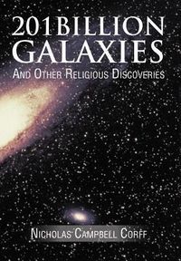 Produktbild: 201 Billion Galaxies
