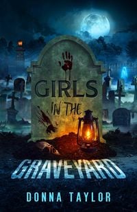 Produktbild: Girls in the Graveyard, San Nico Slayers #3