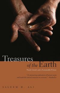 Produktbild: Treasures of the Earth