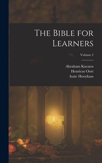 Produktbild: The Bible for Learners; Volume 2